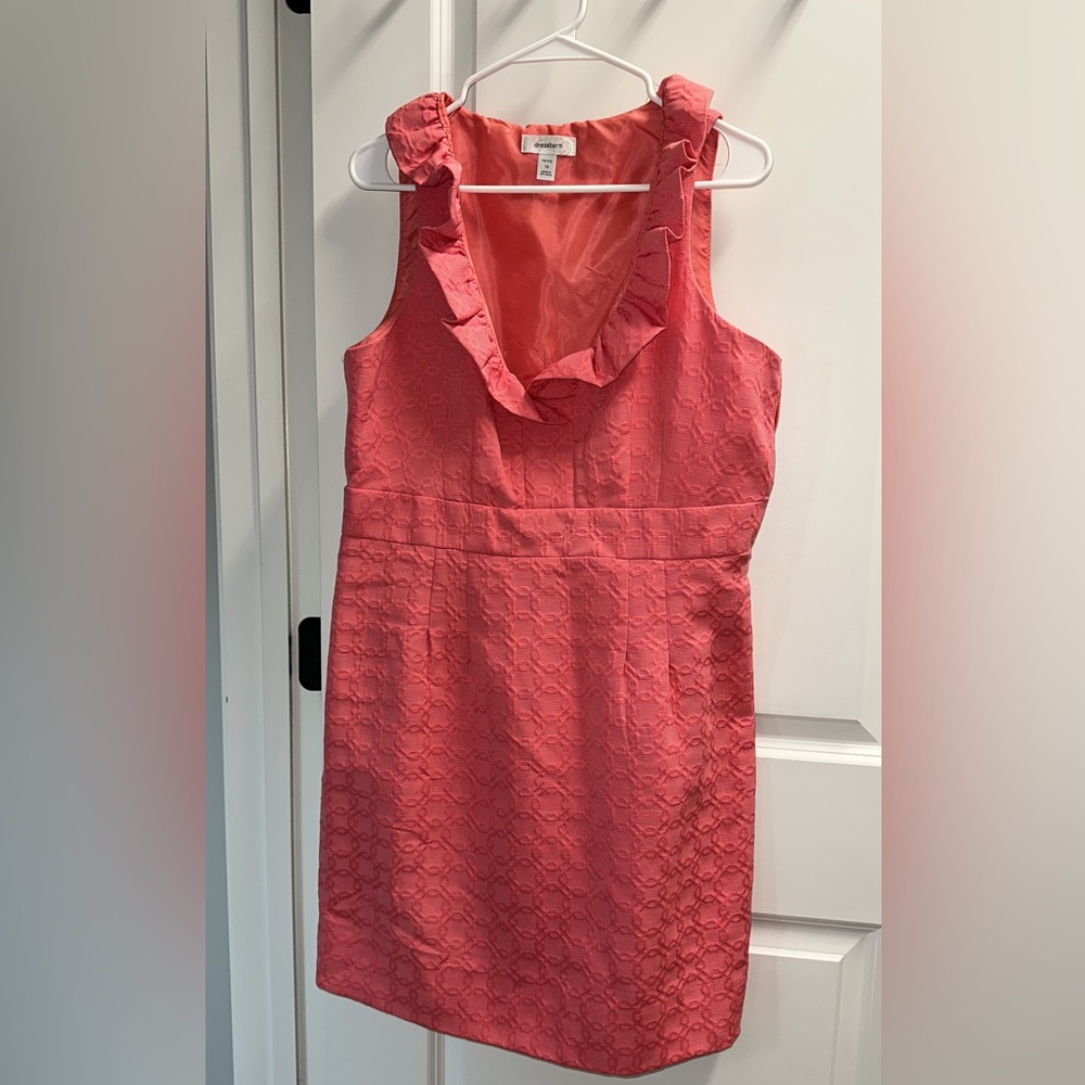 Dress Barn dress